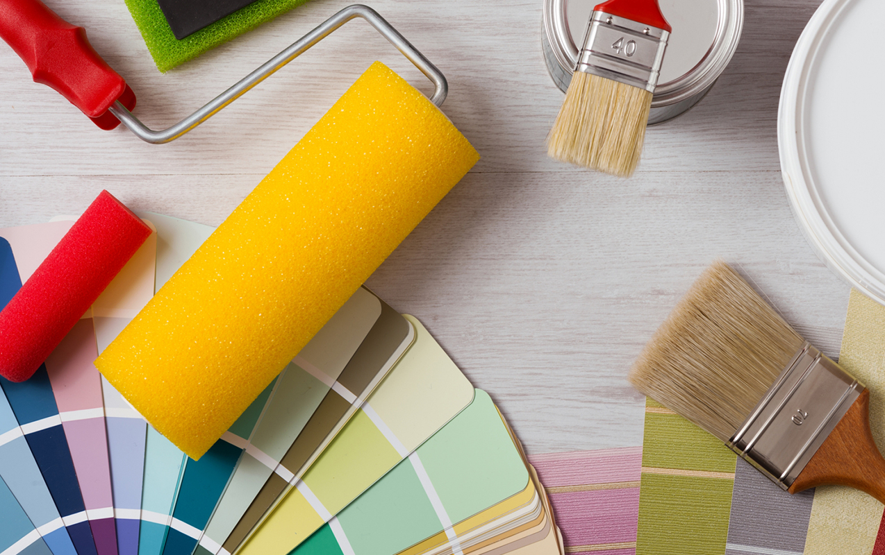 Şahinbey dış cephe boyama